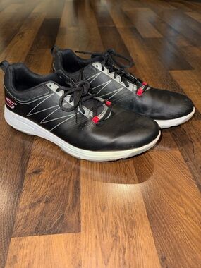 Men’s Skechers Go Golf Torque size 13
